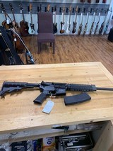 SMITH & WESSON AR 15 M&P 15 5.56 NATO - 4 of 4