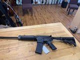 SMITH & WESSON AR 15 M&P 15 5.56 NATO - 1 of 4
