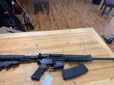 SMITH & WESSON AR 15 M&P 15 5.56 NATO - 3 of 4