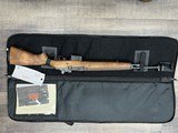 SPRINGFIELD ARMORY M1A STANDARD - 1 of 4