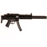 H&K MP5 - 2 of 4