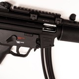 H&K MP5 - 4 of 4