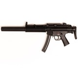 H&K MP5 - 1 of 4