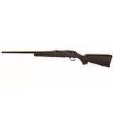 SAVAGE ARMS A17 - 1 of 3