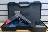 Canik TP9SFx Sniper - 1 of 4