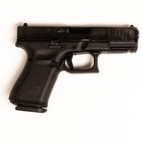 GLOCK 19 GEN5 - 3 of 4