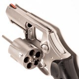 RUGER SP101 - 1 of 4