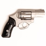 RUGER SP101 - 4 of 4
