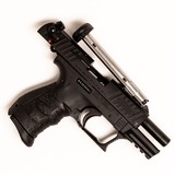 WALTHER P22 - 3 of 3