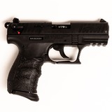 WALTHER P22 - 2 of 3
