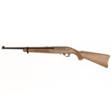 RUGER 10/22 RIFLE FIFTY YEARS 1964-2014 - 2 of 4