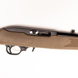 RUGER 10/22 RIFLE FIFTY YEARS 1964-2014 - 4 of 4