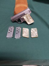 BAUER FIREARMS BAUER AUTOMATIC - 5 of 5