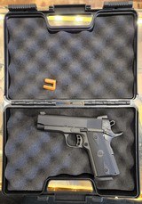 ROCK ISLAND ARMORY ROCK STANDARD CS .45 ACP - 1 of 2