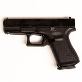 GLOCK G19 GEN5 - 2 of 4