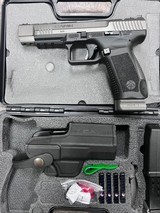 CANIK TP9SFx - 2 of 3