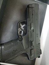 SPRINGFIELD ARMORY XDE-9 4.5 - 7 of 7
