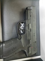 SPRINGFIELD ARMORY XDE-9 4.5 - 4 of 7
