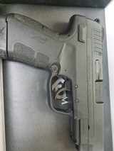 SPRINGFIELD ARMORY XDE-9 4.5 - 2 of 7