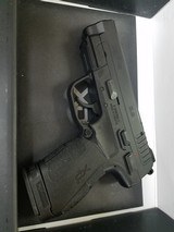 SPRINGFIELD ARMORY XDE-9 4.5 - 3 of 7