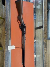 HENRY LEVER SHOTGUN - 1 of 6