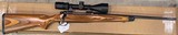 RUGER M77 - 1 of 7