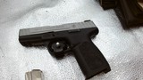SMITH & WESSON SD9VE - 2 of 7