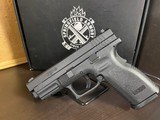 SPRINGFIELD ARMORY XD-9 9MM LUGER (9X19 PARA) - 2 of 4