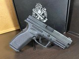SPRINGFIELD ARMORY XD-9 9MM LUGER (9X19 PARA) - 1 of 4