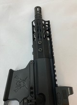 KE ARMS ke-9 pistol ar 15 - 6 of 7