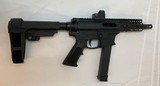 KE ARMS ke-9 pistol ar 15 - 3 of 7