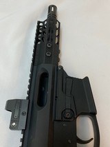 KE ARMS ke-9 pistol ar 15 - 7 of 7