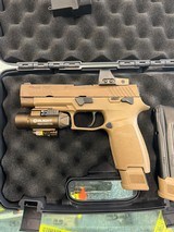 SIG SAUER P320 M17 - 2 of 2