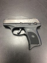 RUGER EC9S - 1 of 5