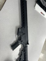 SMITH & WESSON M&P15-22 - 1 of 1