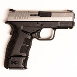 SPRINGFIELD ARMORY XDS-9 3.3 MOD.2 - 3 of 4