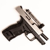 SPRINGFIELD ARMORY XDS-9 3.3 MOD.2 - 4 of 4