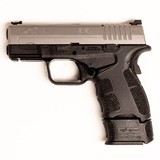 SPRINGFIELD ARMORY XDS-9 3.3 MOD.2 - 2 of 4