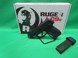 RUGER LC9S - 1 of 6