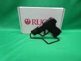 RUGER LCP II - 1 of 6