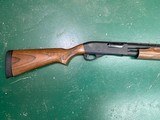 REMINGTON 870 - 3 of 7
