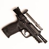 SMITH & WESSON M&P 22 COMPACT - 4 of 4