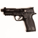 SMITH & WESSON M&P 22 COMPACT - 1 of 4