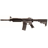 FN M4 FN15 COLLECTOR CARBINE - 1 of 5