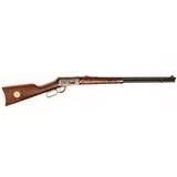 WINCHESTER MODEL 94 CHIEF CRAZY HORSE COMMEMORATIVE - 3 of 4