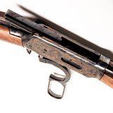 WINCHESTER MODEL 94 CHIEF CRAZY HORSE COMMEMORATIVE - 4 of 4