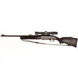 REMINGTON 7400 - 1 of 4