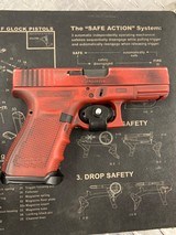 GLOCK 19 GEN 4 - 2 of 5