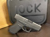 GLOCK G43 - 1 of 4