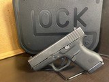 GLOCK G43 - 2 of 4